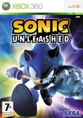 Sonic Unleashed - XBOX 360