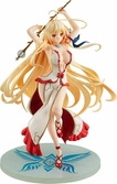 Our last crusade or the rise of a new world statuette pvc 1/7 aliceliese lou nebulis ix 25 cm