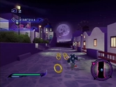 Sonic Unleashed - PlayStation 2