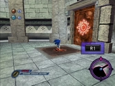 Sonic Unleashed - PlayStation 2