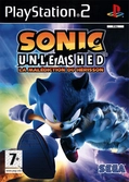 Sonic Unleashed - PlayStation 2