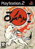 Okami - PlayStation 2