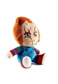 Poupée diabolique peluche phunny chucky 15 cm