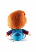 Poupée diabolique peluche phunny chucky 15 cm