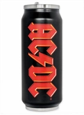 Image produit « Ac/dc bouteille metal logo »