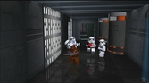 LEGO Star Wars II : La Trilogie Originale - PlayStation 2