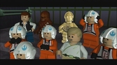 LEGO Star Wars II : La Trilogie Originale - PlayStation 2
