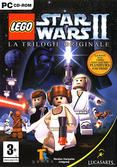 LEGO Star Wars II : La Trilogie Originale - PC