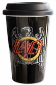 Slayer mug de voyage logo