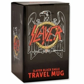 Slayer mug de voyage logo
