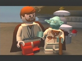 LEGO Star Wars : Le Jeu Vidéo - PlayStation 2