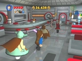 LEGO Star Wars : Le Jeu Vidéo - PlayStation 2