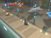 LEGO Star Wars : Le Jeu Vidéo - GameCube
