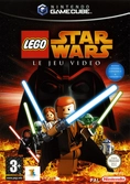 LEGO Star Wars : Le Jeu Vidéo - GameCube