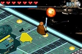 LEGO Star Wars : Le Jeu Vidéo - Game Boy Advance