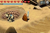LEGO Star Wars : Le Jeu Vidéo - Game Boy Advance