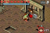 LEGO Star Wars : Le Jeu Vidéo - Game Boy Advance