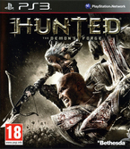 Hunted - The Demon's Forge - PS3
