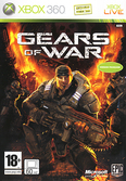 Gears of War - XBOX 360