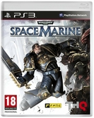 Space marine : Warhammer 40 000 - PS3