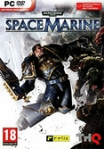 Space Marine : Warhammer 40000 - PC