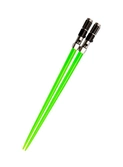 Star wars baguettes sabre laser yoda (renewal)