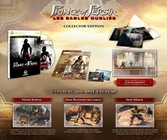 Prince of Persia : Les sables oubliés édition collector - XBOX 360