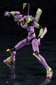 Neon genesis evangelion figurine plastic model kit evangelion test type-01 tv ver. 19 cm