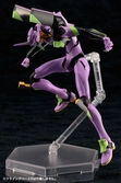 Neon genesis evangelion figurine plastic model kit evangelion test type-01 tv ver. 19 cm