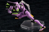Neon genesis evangelion figurine plastic model kit evangelion test type-01 tv ver. 19 cm
