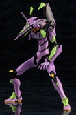 Neon genesis evangelion figurine plastic model kit evangelion test type-01 tv ver. 19 cm