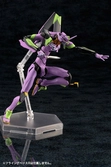 Neon genesis evangelion figurine plastic model kit evangelion test type-01 tv ver. 19 cm