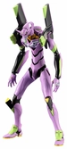 Neon genesis evangelion figurine plastic model kit evangelion test type-01 tv ver. 19 cm