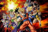 Dragon Ball Z intégrale Vol.3 (Non censuré) - 14 DVD