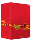 Dragon Ball Z intégrale Vol.3 (Non censuré) - 14 DVD