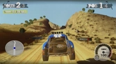 Colin McRae Dirt 2 - WII