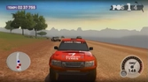Colin McRae Dirt 2 - WII