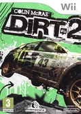 Colin McRae Dirt 2 - WII
