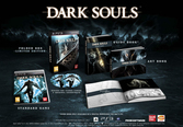 Dark Souls édition limitée - PS3