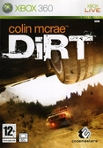 Colin McRae DIRT - XBOX 360