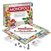 Monopoly Nintendo édition Collector