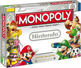 Monopoly Nintendo édition Collector