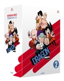 Dragon Ball intégrale Vol.2 - DVD