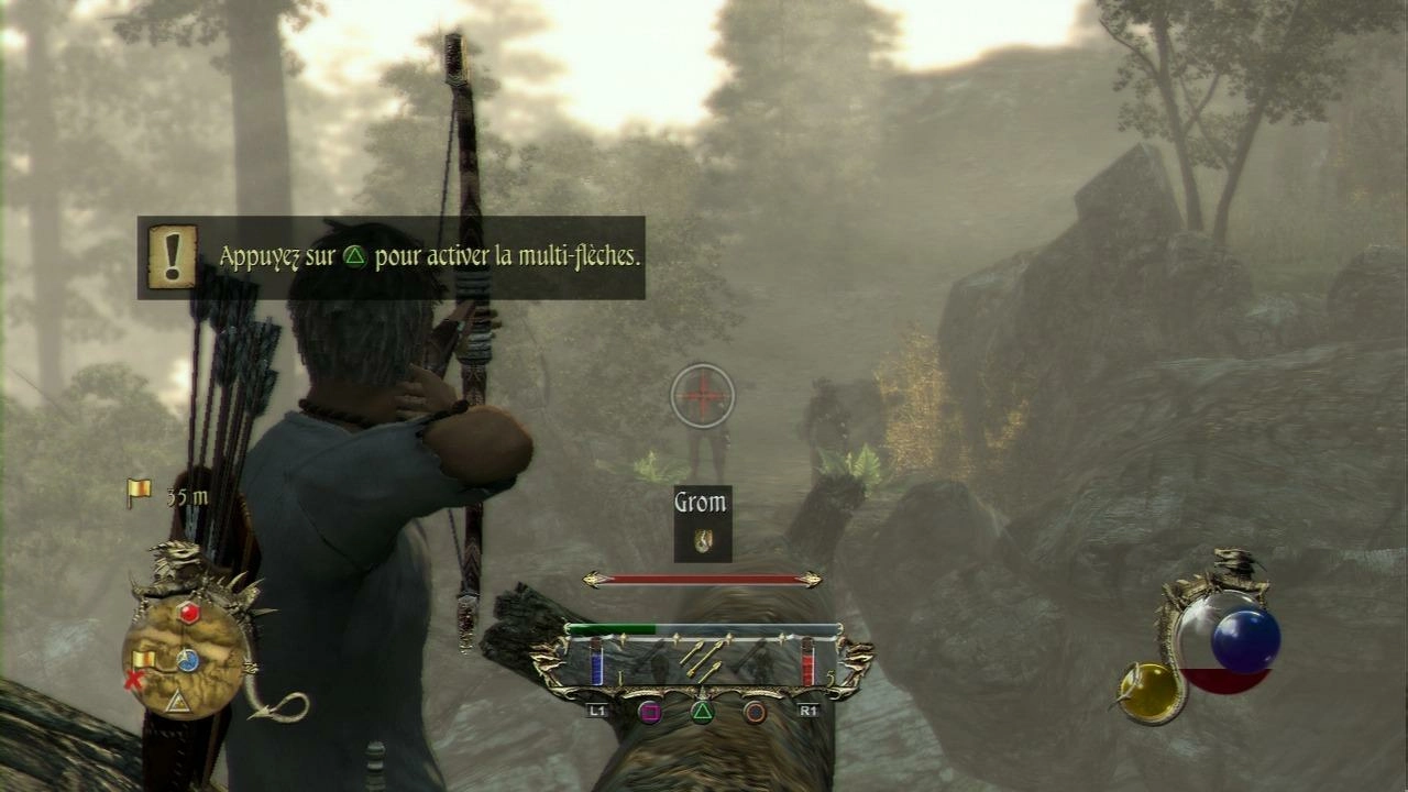 Two Worlds II Royal Edition - PS3