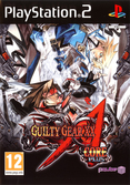 Guilty Gear XX Core Plus - PlayStation 2