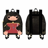 Les animaux fantastiques by loungefly sac à dos niffler
