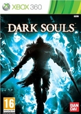Dark Souls - XBOX 360
