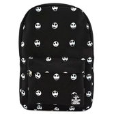 L´étrange noël de mr. jack by loungefly sac à dos jack skellington faces