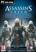 Assassin’s Creed Heritage Collection - PC