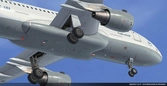 Flight Simulator X : Airbus A318/A319 - PC